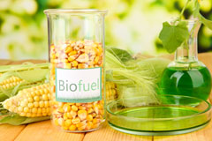 Bigbury biofuel availability