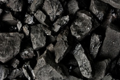 Bigbury coal boiler costs