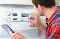 free commercial Bigbury boiler quotes