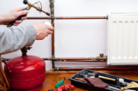 free Bigbury heating repair quotes