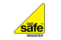 gas safe companies Bigbury